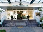фото отеля BIG-Reisehotel