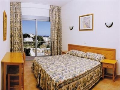 фото отеля Hostel Anibal Ibiza