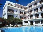 фото отеля Hostel Anibal Ibiza