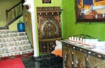 фото отеля Maison Nouryan