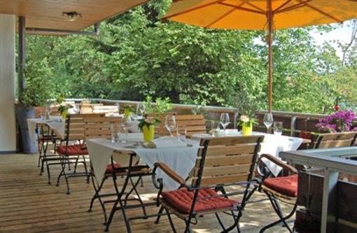 фото отеля Landhaus Weller Dietmannsried