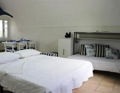 фото отеля Villa Serioli