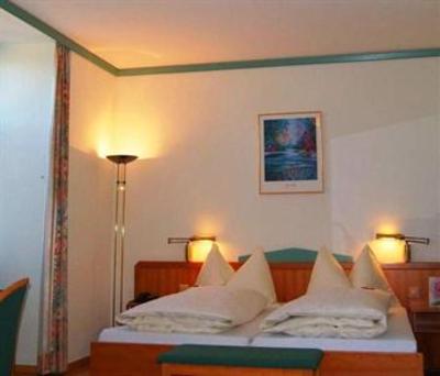 фото отеля Hotel Baren Twann