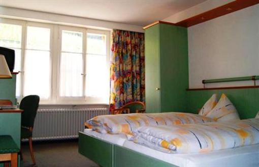 фото отеля Hotel Baren Twann