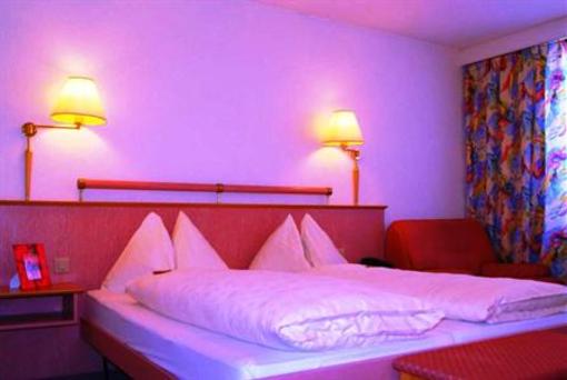 фото отеля Hotel Baren Twann