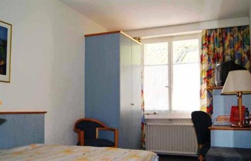 фото отеля Hotel Baren Twann