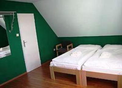 фото отеля Hotel Motorsport Ostrovacice