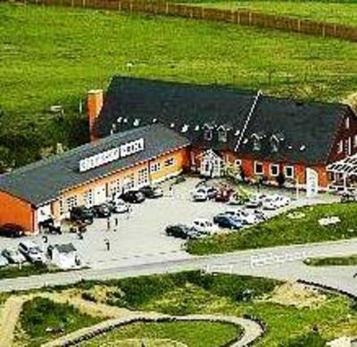 фото отеля Hotel Motorsport Ostrovacice