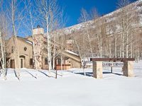 Queen Esther Condos Park City