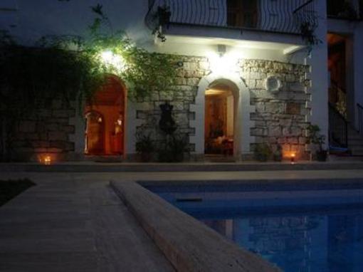 фото отеля Hotel Eviniz