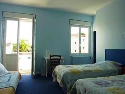 фото отеля Hotel Le Corinna