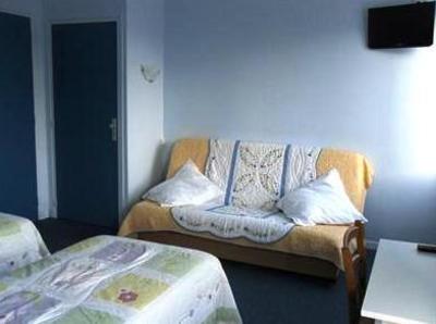 фото отеля Hotel Le Corinna