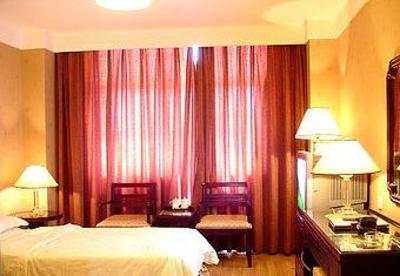фото отеля Yangcheng Hotel