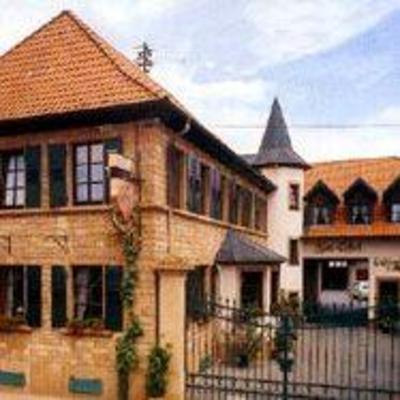 фото отеля Hotel Wein Castell