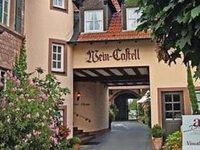 Hotel Wein Castell