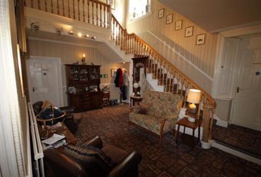 фото отеля Wentworth House Aldbrough
