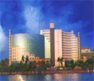 фото отеля Yangjiang International Hotel
