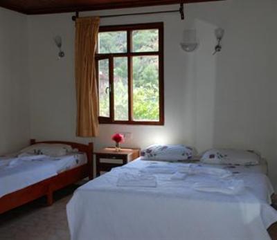 фото отеля Ceneviz Hotel