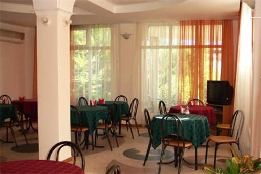 фото отеля VVV Hotel