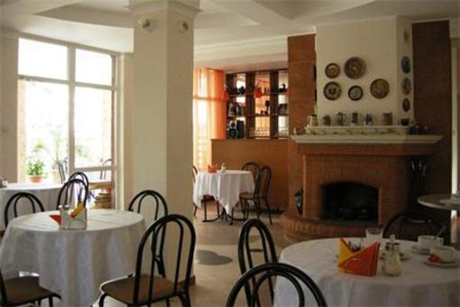фото отеля VVV Hotel