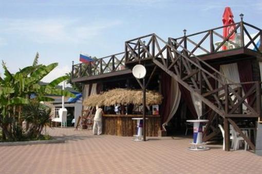 фото отеля VVV Hotel