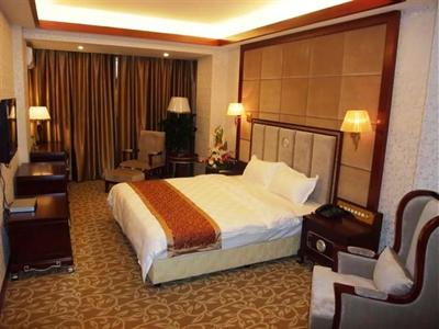фото отеля Chengdu Huanhua Hotel