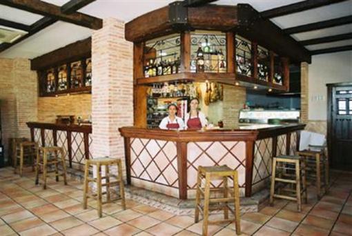 фото отеля Juype Tierrallana Hotel El Provencio