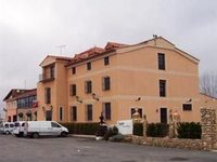 Juype Tierrallana Hotel El Provencio