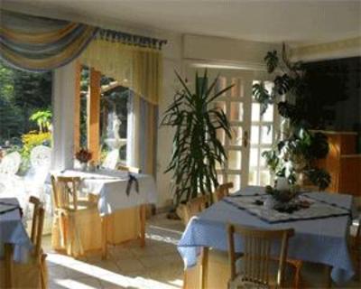 фото отеля Landhotel Rosenhof