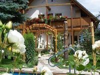 Landhotel Rosenhof