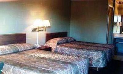 фото отеля Garden Inn Motel