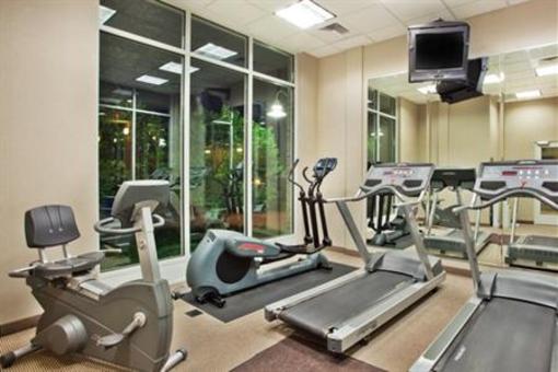 фото отеля Holiday Inn - Gwinnett Center