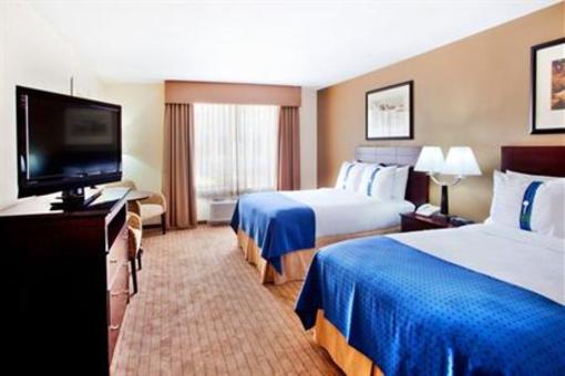 фото отеля Holiday Inn - Gwinnett Center