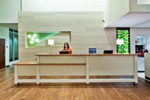 фото отеля Holiday Inn - Gwinnett Center