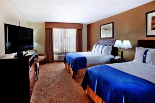 фото отеля Holiday Inn - Gwinnett Center