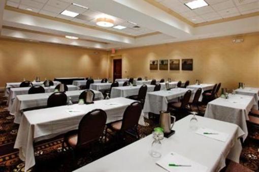 фото отеля Holiday Inn - Gwinnett Center