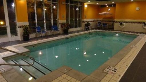 фото отеля Holiday Inn - Gwinnett Center