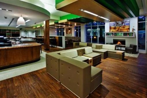фото отеля Holiday Inn - Gwinnett Center