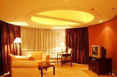 фото отеля Jingfu Hotel