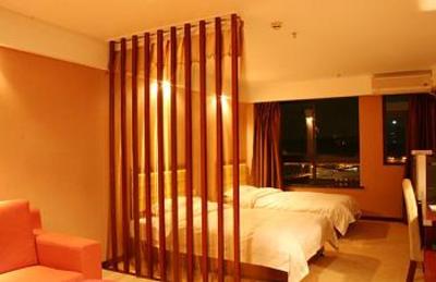 фото отеля Jingfu Hotel