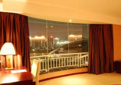 фото отеля Jingfu Hotel