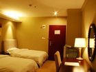 фото отеля Jingfu Hotel