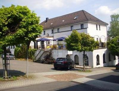 фото отеля Hotel Bürgergesellschaft Betzdorf