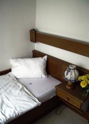 фото отеля Hotel Bürgergesellschaft Betzdorf
