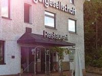 Hotel Bürgergesellschaft Betzdorf