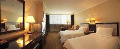 фото отеля Ramada Tunhe Hotel Urumqi