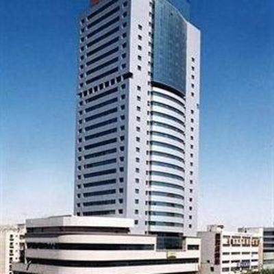 фото отеля Ramada Tunhe Hotel Urumqi