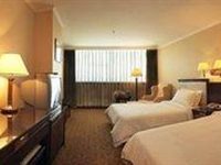 Ramada Tunhe Hotel Urumqi