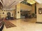 фото отеля Ramada Tunhe Hotel Urumqi