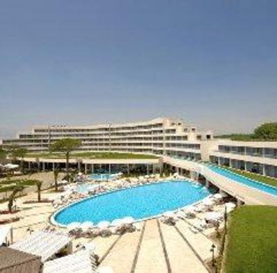фото отеля Zeynep Deluxe Golf Spa Hotel
